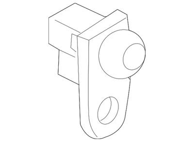 Interruptor Ajar Puerta Kia Original 93560-3B100 Foto 1 de 2