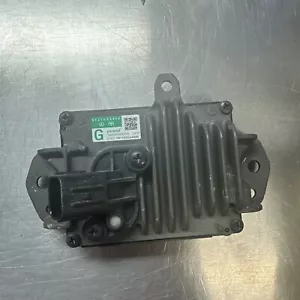 OEM 19-23 Toyota Lexus Control Distance Sensor Assembly Module Radar 88210-0A010 - Picture 1 of 2
