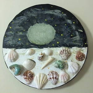 canvas wall art . Great gift!!! - Picture 1 of 4