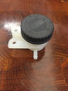 VASCHETTA OLIO FRENO POSTERIORE BREMBO - Zdjęcie 1 z 2