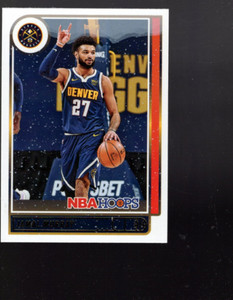 B0224- 2021-22 Hoops Winter Bk #s 1-250 +Rookies -You Pick- 10+ FREE US SHIP