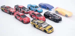 Mixed Lot of Toy Cars: Chex, Texaco, DeWalt, Dodge - Picture 1 of 8