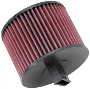 K&N Replacement Air Filter For BMW 125i, 130i, 323i, 325i, 330i, 330xi / E-2022 - Bild 1 von 2