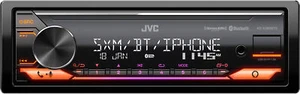 JVC KD-X380BTS Digital Media Receiver - Picture 1 of 3