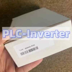 NEW COGNEX IS5400-R00 Industrial Camera  Factory Sealed DHL/FedEX/ - Picture 1 of 5