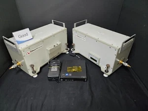 Maury-Microwave MT981VL (2 sets) with option 10 Automated Tuner with controller - Picture 1 of 9