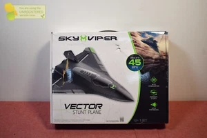 Sky Viper Vector Performance Stunt Jet - Picture 1 of 7