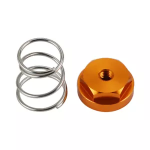 Rear Brake Return Spring Kit For KTM SX 125 144 150 200 250 SX-F 250 350 450 - Picture 1 of 6