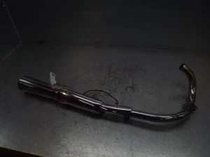 Suzuki TU250 X 1997-On Motorcycle Exhaust System Pipes - Picture 1 of 12