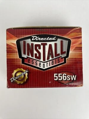 Directed Install Essentials # 556sw Ford Remote Start Interface Module - NOS - Image 1 of 4