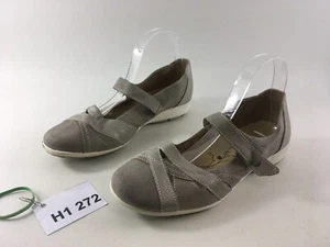 Footflexx Damenschuhe Halbschuhe Freizeitschuhe EUR 40 H1 272 - Picture 1 of 3