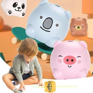 1*A Straw That Makes Surprising Sounds With 9 Sound HOT Reusable Effects 9CF7 - Picture 1 of 17