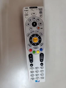 Mando a distancia Direct TV RC66RX usado limpio - Imagen 1 de 2
