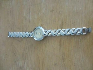 GloBlu Watch - Japan Movt - 138 C21 - Water Resistant 100ft - Quartz - Picture 1 of 8