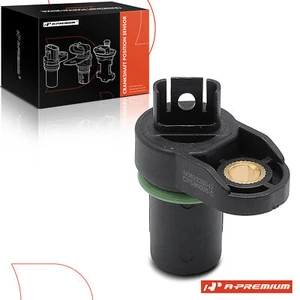 Sensor de posición del cigüeñal para BMW 545i 550i GT xDrive 650i Morgan Rolls-Royce - Imagen 1 de 8