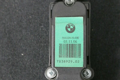 Crossover di frequenza crossover 7838929 BMW Serie 3 E90 Serie 5 E60 Serie 6 X5 E70 -11- - Immagine 1 di 4