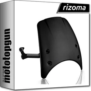RIZOMA ZBW042B ALUMINIO CÚPULA BMW R NINE T 1200 2018 18 2019 19 2020 20 - Imagen 1 de 3