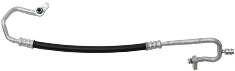 A/C Refrigerant Discharge Hose 4 Seasons For 2012-2013 Kia Optima 2.0L L4 - Image 1 of 1