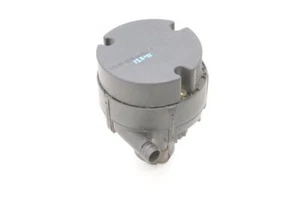 2000-2004 Porsche Boxster S Auxiliary Air Pump Smog Pump 99660510400 - Bild 1 von 12