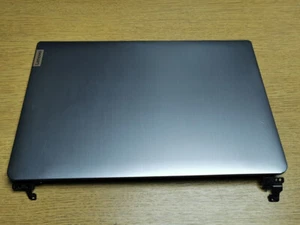 OEM Lenovo IdeaPad 3 14ITL6 82H7 3 14ALC6 LED LCD schermo TOP cover coperchio + cerniere - Foto 1 di 10