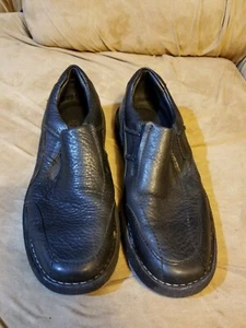Mocasines sin cordones Doc Martens talla 8 para hombre - Imagen 1 de 12