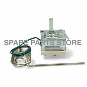 GENUINE EUROMAID OVEN THERMOSTAT SUIT DS1, DS2, DW2 - Picture 1 of 3