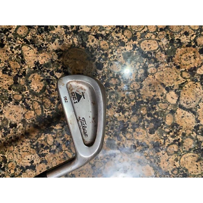 Titleist DCI 962 5 golf Iron Stiff flex RH/ 2F-S5 - Image 1 of 4