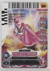 2013 Saban's Power Rangers - Action Card Game Pink Spd Ranger #2-057 0Z0y