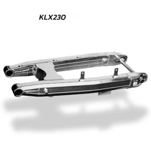 Swingarm Swing Arm Kawasaki KLX230 Aluminum Motorcycle Accessories Suspension - Picture 1 of 11