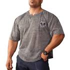 BIG SM EXTREME SPORTSWEAR Ragtop Rag Top Sweater T-Shirt Bodybuilding 3142