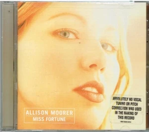 Allison Moorer Miss Fortune - Picture 1 of 2