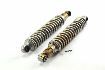 Honda CX 500 año 1979 - Amortiguador puntales N85F Foto 1 de 2