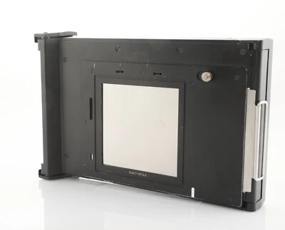 Hasselblad Polaroid Instant Film Back - Image 1 of 4