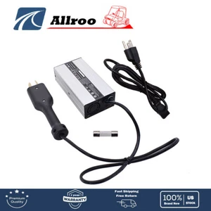 New For Club Car DS EZGO TXT Yamaha Golf Cart 36V 5A  Battery Charger US - Bild 1 von 7