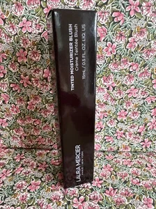Genuine Laura Mercier ❤️ Tinted Moisturiser Blush in Provence (Pink-Nude) 15ml - Picture 1 of 10