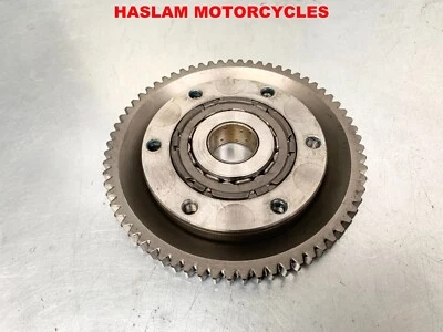 Embrague de arranque original Suzuki An400 Burgman 1260105811000 2007 a 2010 Foto 1 de 2