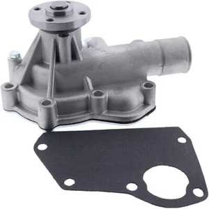 Nueva bomba de agua 32A4500023 para motor Caterpillar Hyster Forllift Mitsubishi S4S - Imagen 1 de 6