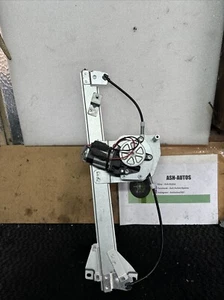 Rear Left Window Regulator with Motor PRO PARTS 82348805 for Saab 9-3, 9-3X - Picture 1 of 9