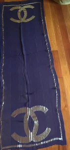 Pure 100% Silk Fabric panel 68”x22” all natural suitable scarf face cover - Picture 1 of 6