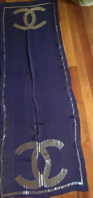 Pure 100% Silk Fabric panel 68”x22” all natural suitable scarf face cover - Image 1 of 4