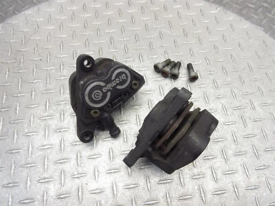 1999 97-04 BMW K1200 K1200LT левый правый передний тормоз суппорт колодка пара комплект Brembo - Изображение 1 из 4