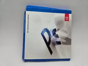 Adobe Photoshop CS5 Extended For MAC Full Retail DVD Version - Picture 1 of 3