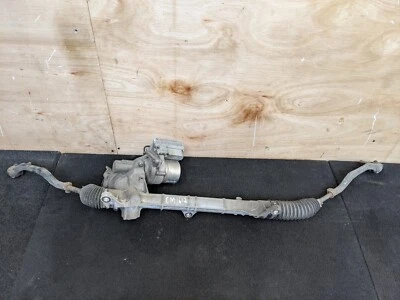 2006-2013 MINI COOPER R55 R56 R57 R58 R59 POWER STEERING RACK 6799342 - Imagem 1 de 4