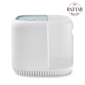 Canopy Mold Inhibiting, Mist-free Bedside Humidifier (new filter included) - Picture 1 of 7