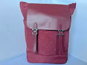 Herschel Orion Retreat Small Backpack 13" LAPTOP 16.5 H X11" W X 5.5" D / 14.5 L - Picture 1 of 8