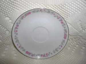 Jyoto Fine China Japan Marilyn 8136 Saucer - Picture 1 of 3