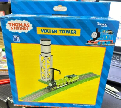 Ertl HIT Thomas & Friends Collection Water Tower - Image 1 of 3