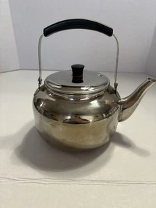 Tetera progresiva de acero inoxidable Corea - Imagen 1 de 5