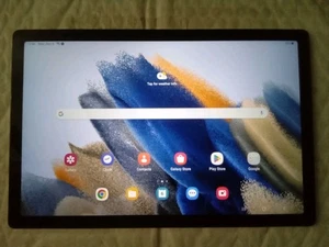 Samsung GalaxyTab A8, Modelo SM-X200, Almacenamiento 32 GB, Tamaño de pantalla 10,5 pulgadas, Tablet Pinkjust - Imagen 1 de 8