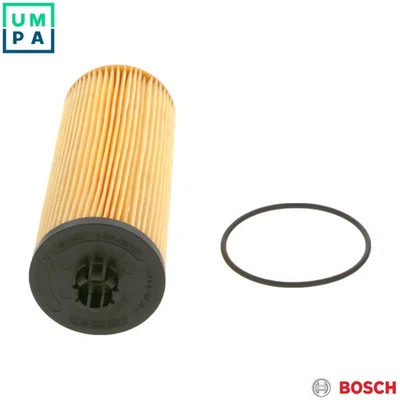 OIL FILTER 1 457 429 107 FOR DEUTZ-FAHR MAN BF6M1012/6M1012E 4.8L 6cyl AGROTRON - Image 1 of 4